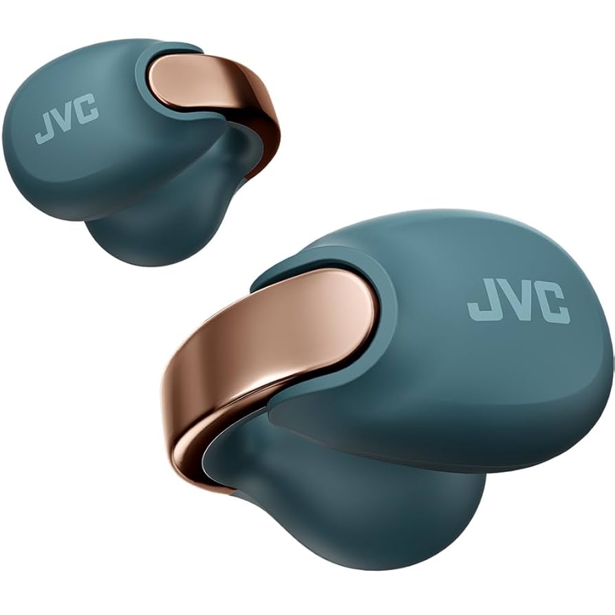 HA-NP1T-A JVCケンウッド Victor JVCKENWOOD Victor HA-NP1T-H Wireless Earphones, Bluetooth